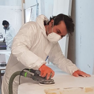 Sam S. (Travaux De Rénovation)