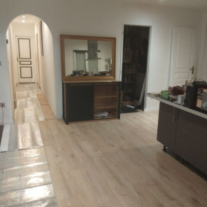 Tony P. (location mini pelle)