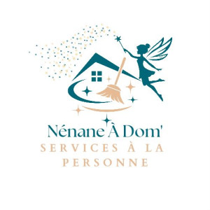 Nénane À Dom'