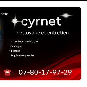 Cyril T.