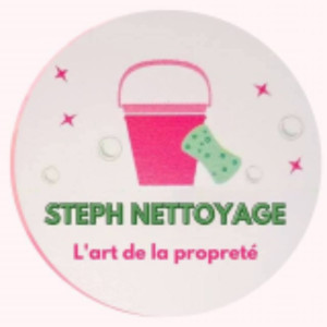 Stéphanie P. (Steph Nettoyage)