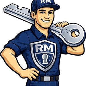 RM.SERRURE
