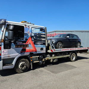 Taher A. (ReseauDepann)