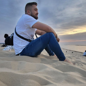 Sarbu C. (Sarbu Cosmin)