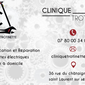 Clinique T.