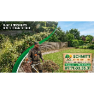Ludovic S. (schmitt débroussaillage et...