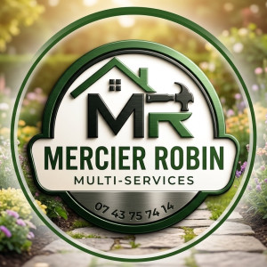 Robin M. (MRMS Mercier Robin Multi Ser...