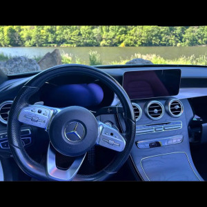 Amine R. (Mécanique Auto)