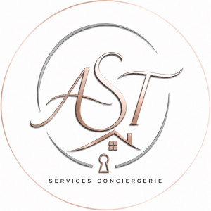 Ast Services C. (AST SERVICES CONCIERG...