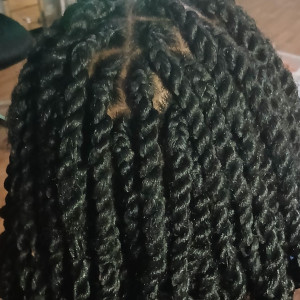 Chancelle Larissa G.