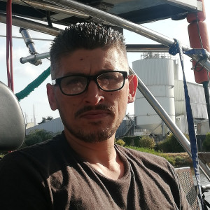 Ludovic P. (ker peinture)