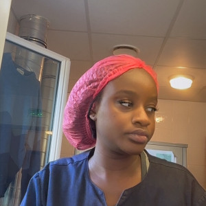 Mariam D.