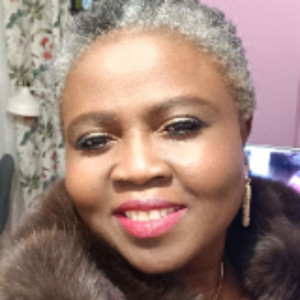 Patricia E.