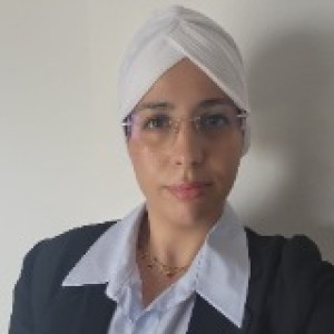 Hania A.