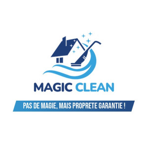 Magic C. (Magic Clean)