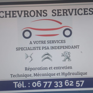 David F. (Chevrons Services)