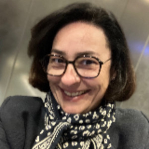 Caroline D. (Doutrelen)