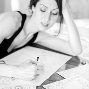 Natacha J. (Un Soupcon d’Imagination)