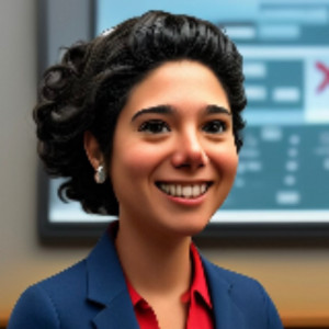 Sofia M.