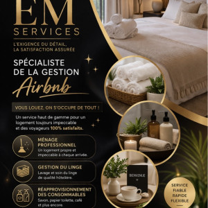 Elodie M. (EM Services)