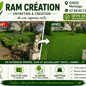 Ruddy B. (RAM Création)