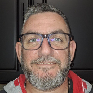 Jérome C. (J-C Woodworker)