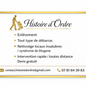 Akim A. (Histoire d’ordre)