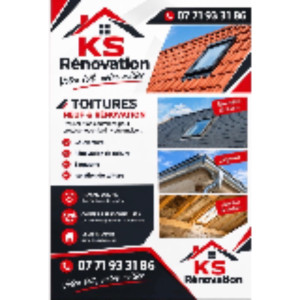 Kenny K. (KS Rénovation)