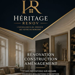 ERITAGE RENOV07