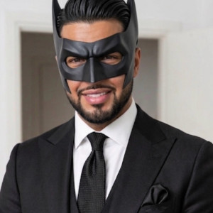 Hicham A. (LE BAT SERRURE)