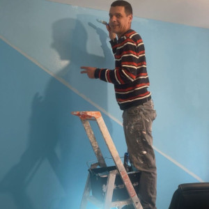 Mourad A. (Moudess Express)