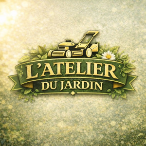 Steev A. (L’atelier Du Jardin)