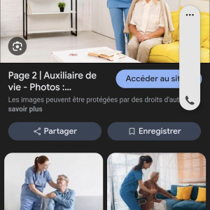 Mireille K. (recherche emploi)