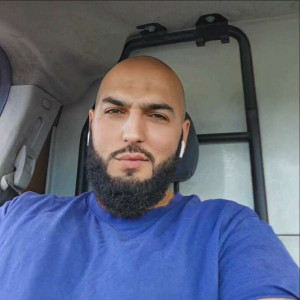 Mohammed E. (ennouari)