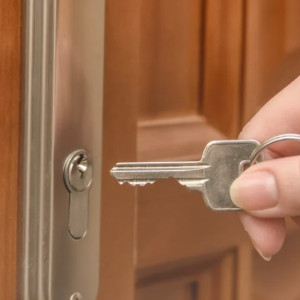 Bilal B. (Serrurier vite !)