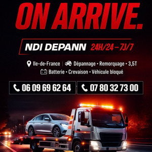 Adama N. (NDIDEPANN)