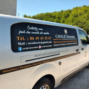 Eric C. (Cavalié Décoration)