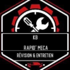 Kevin B. (KB Rapid’Meca)