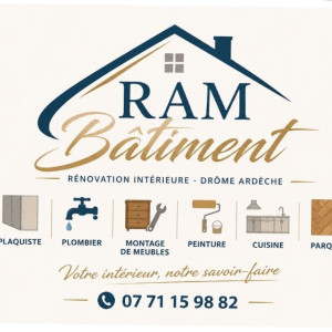 Ramzi A. (Rambatiment Drôme-Ardèche)