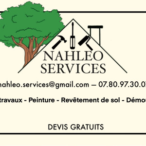 Dylan R. (Nahleo Services)