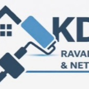 Kevin D. (KD Ravalement & Nettoyage)