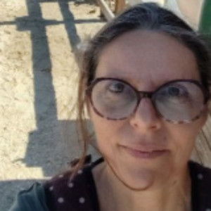 Magali B.