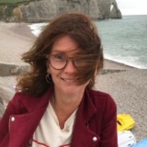 Cécile C.