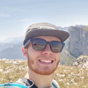 Gabriel M.