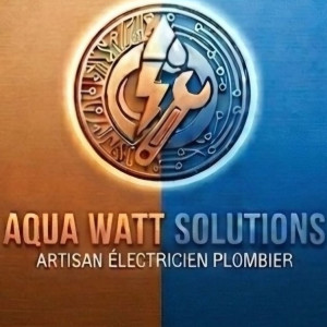Thibaut C. (Aqua Watt Solutions)
