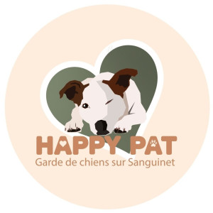Manon D. (Happy Pat)