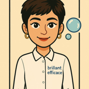 Helen Diana R. (Brillant efficace)