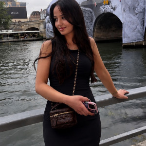 Hanane B. (Ménage)