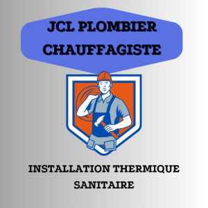 Jean Claude L. (Jcl Plombier Chauffagi...