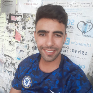 Youssef E. (atouts services)